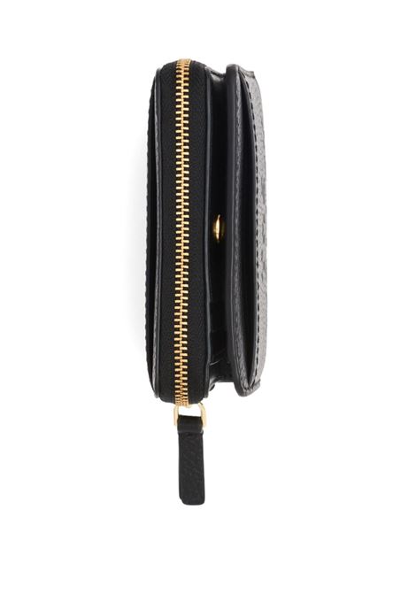 Portafoglio the wallet in nero MARC JACOBS - donna MARC JACOBS | 2R3SMP044S10001